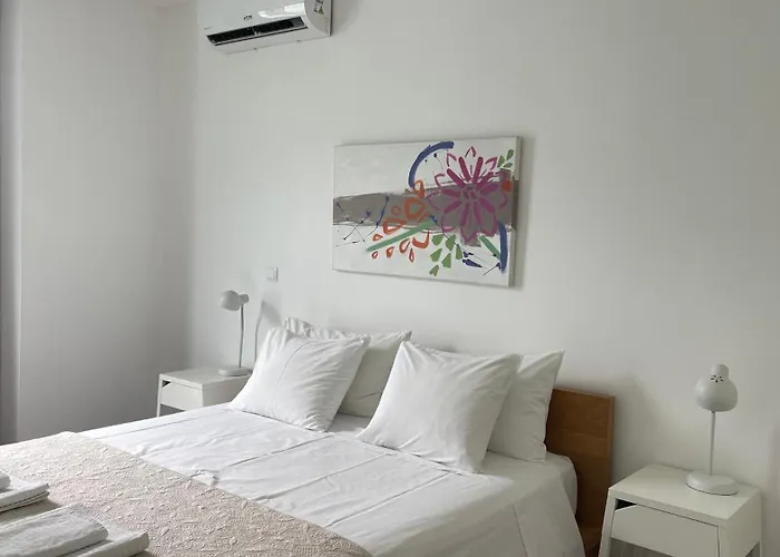 Funchal Centrum Apartment