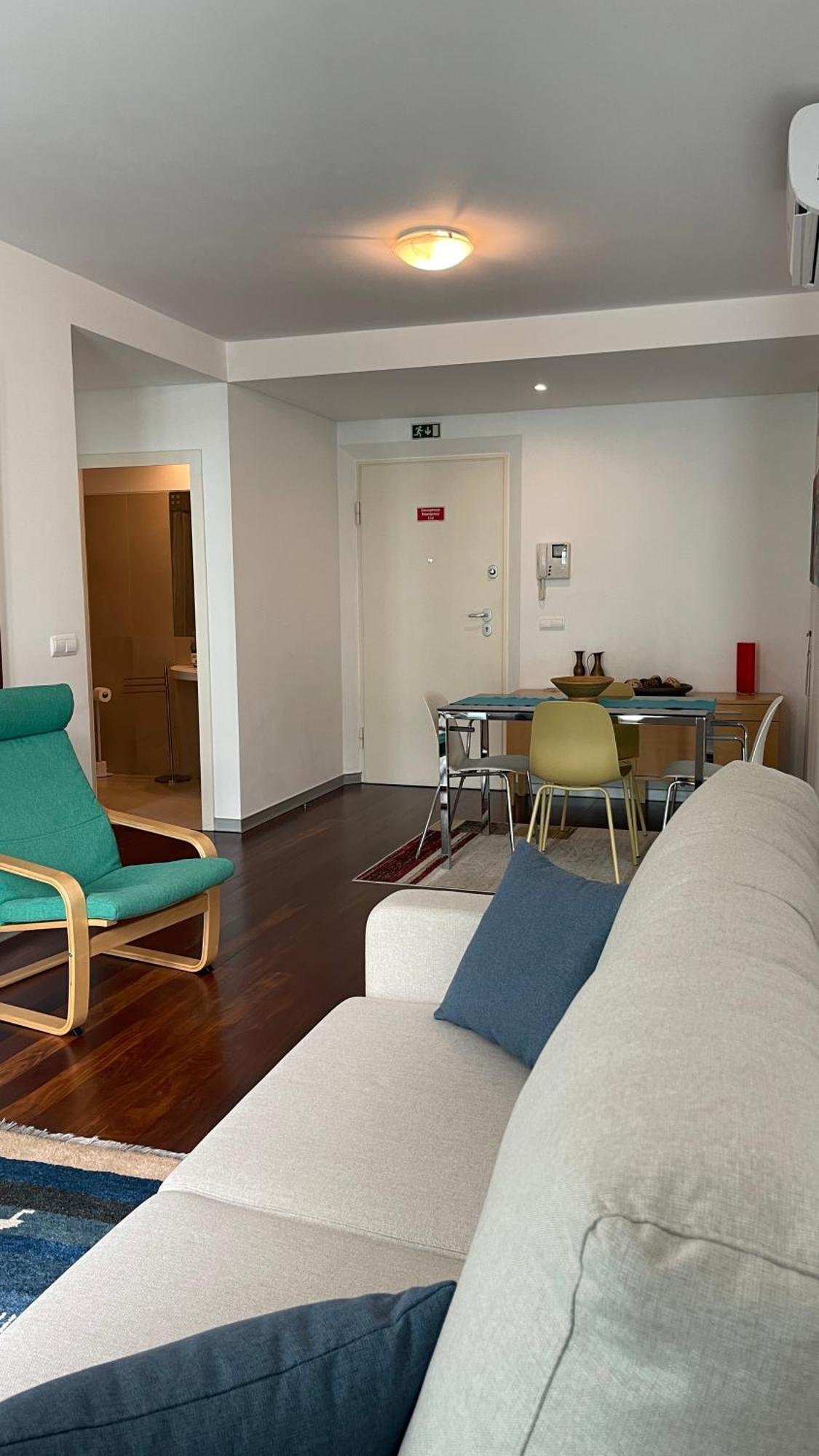 Apartment Centrum *