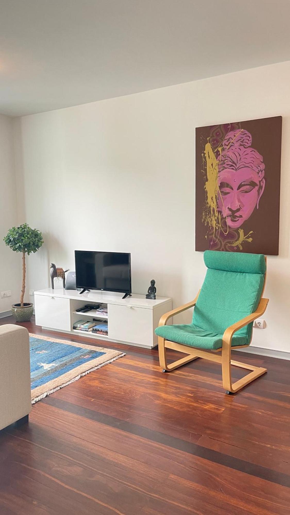 Apartment Centrum Funchal (Madeira)