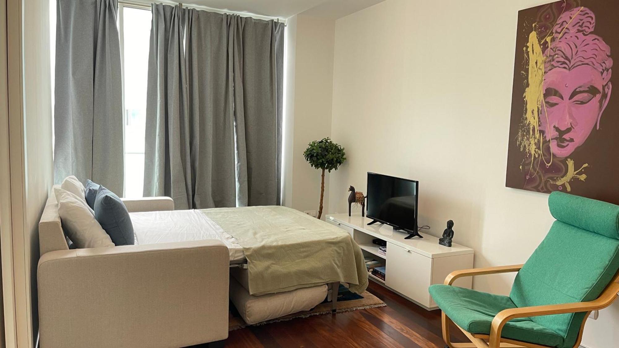 Centrum Apartment *