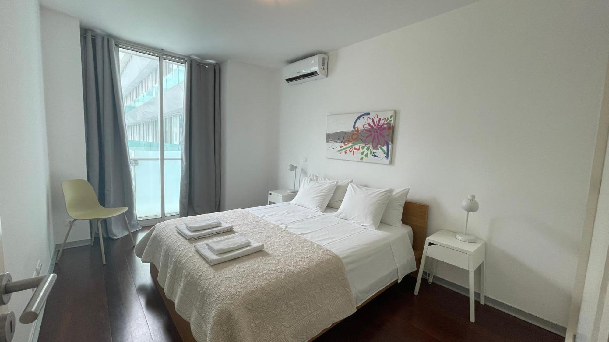Apartment Centrum