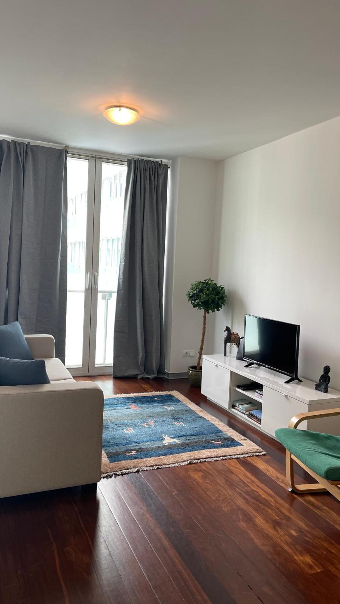 Centrum Apartment