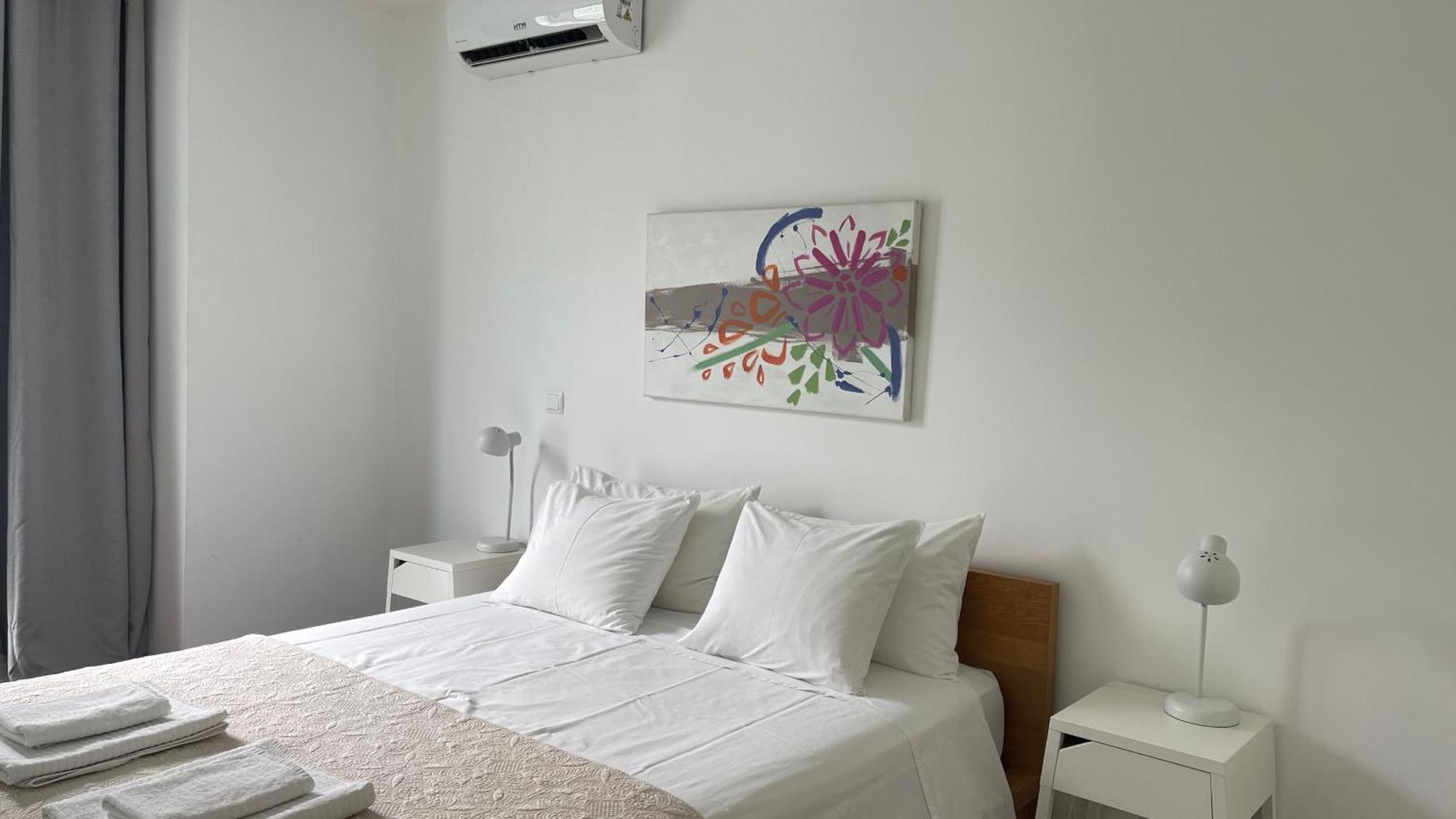 Apartment Centrum Funchal (Madeira)