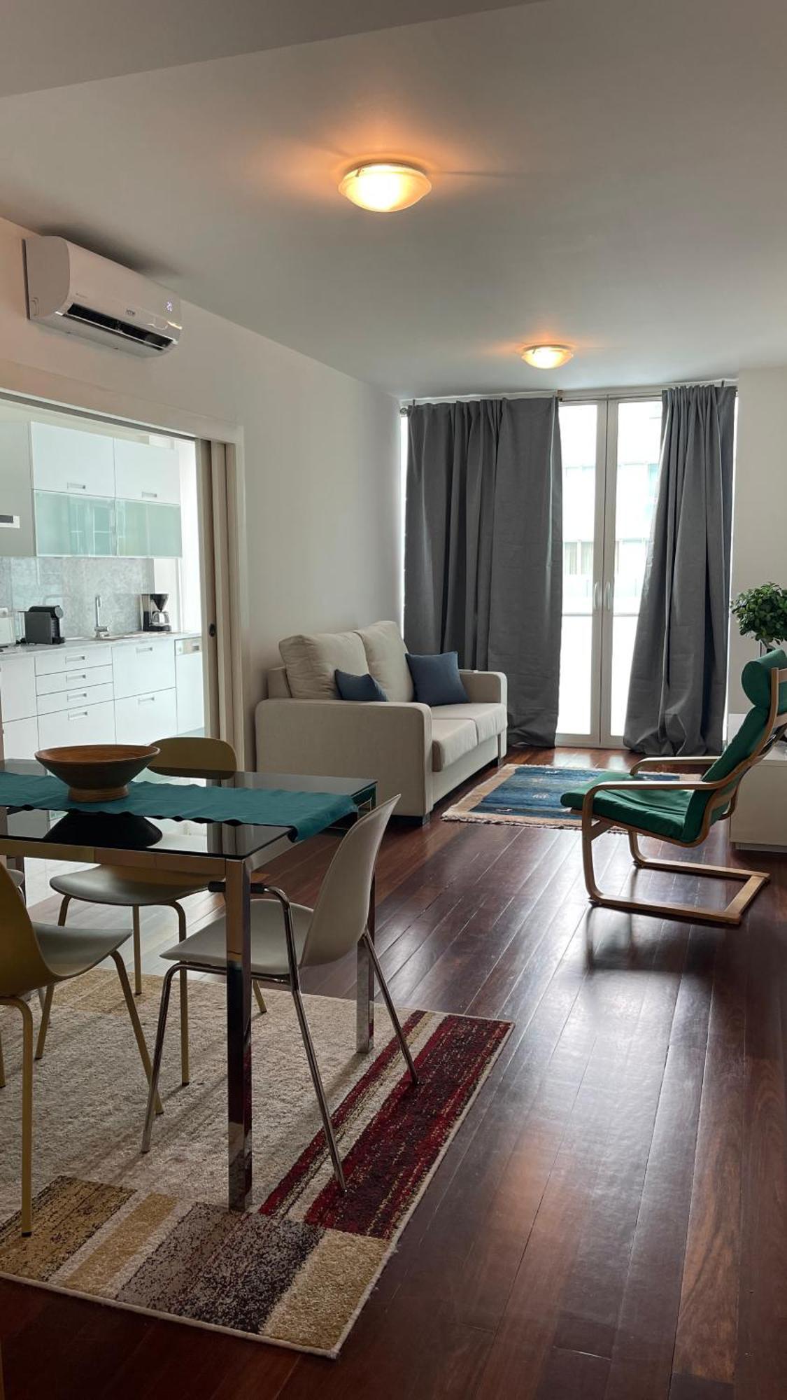 Apartment Centrum