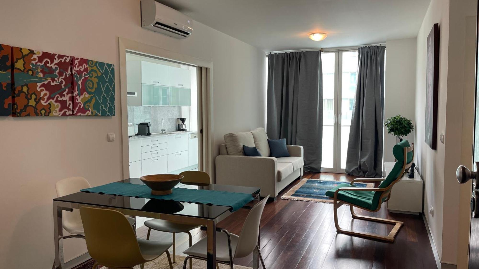 Centrum Apartment Funchal (Madeira)