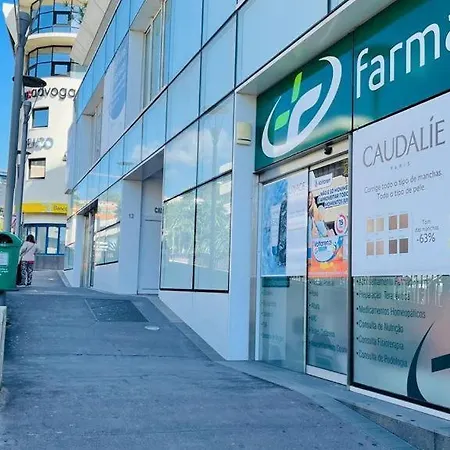FCentrum - Best location in the heart - Funchal Exterior foto
